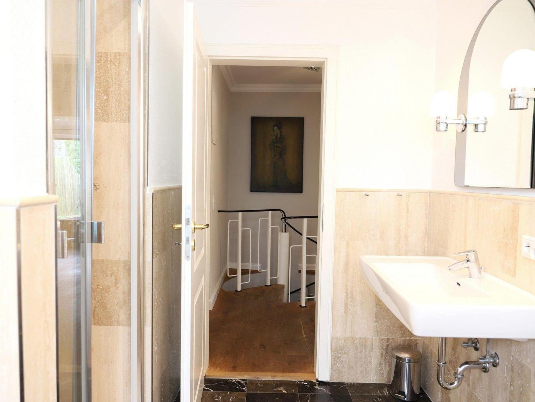 Apartment Westerheide 53 Whg. 1